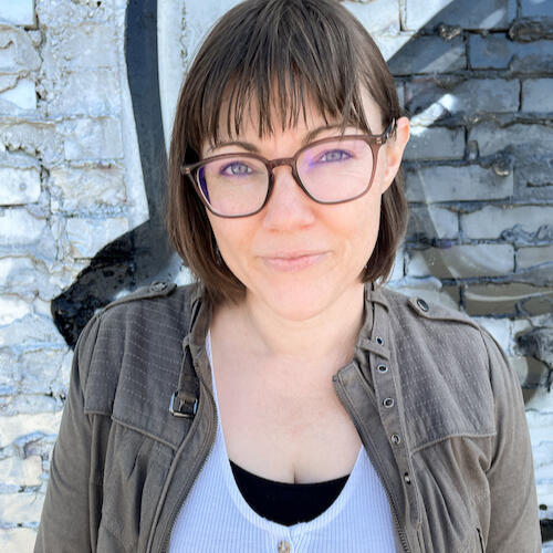 Melanie Webster